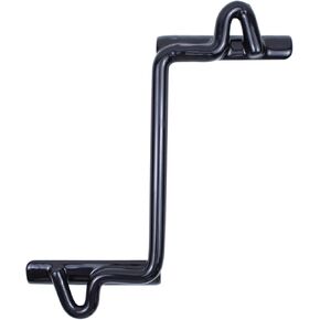 ApplianPar Battery Hold Down Bracket for Cherokee 1987 1989 1990 1991 1992 1993 1994 1995 1996 1997 1998 1999 2000 2001
