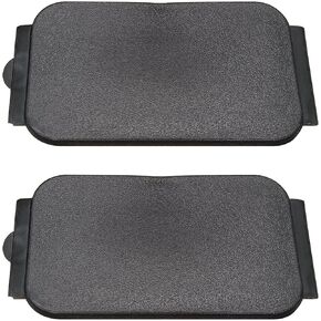 2PCS Truck Bed Rail Cap Bedrail Plug Box Stake Pocket Cover Compatible with Ford 2015-2024 F150, 2017-2024 F250 F350 Super Duty, Replaces FL3Z99290D90AB (Plastic, 2pcs)