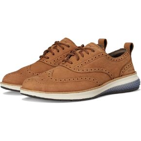 Cole Haan Men's Og Energyweave Wingtip Oxfords