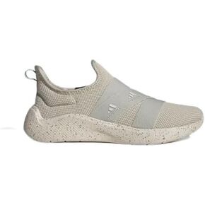 حذاء رياضي نسائي من adidas Puremotion Adapt، أسود/أسود/كربوني، 11.5