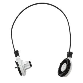 926-825 HVAC Temperature Control Cable Fits 2012-2020 Sonic, 2015-2021 Trax,HVAC Heater Temperature Control Switch Cable Replace for 926-825,926825,95476706