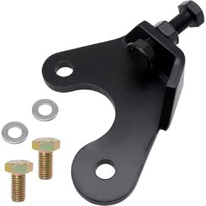 HiSport Exhaust Manifold Bolt Repair Kit - Driver Rear and Passenger Front - Compatible with 1999 & Newer GM Trucks & SUVs (4.8L, 5.3L, 6.0L, 6.2L Engines)