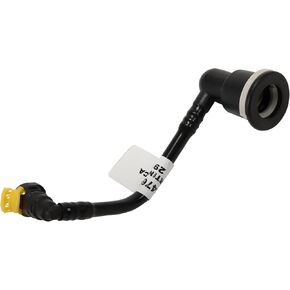 Acdelco GM Original Equipment 84767536 أنبوب الانبعاثات التبخيرية