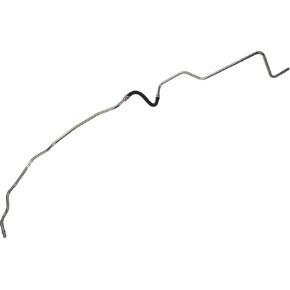 ACDelco GM Original Equipment 84810685 Evaporative Emission Front Pipe