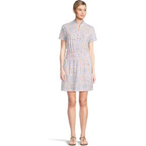 Lilly Pulitzer Women's Love Active Dress UPF 50+