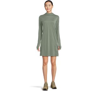 Fjällräven Women's Abisko Sun-Hoodie Dress W