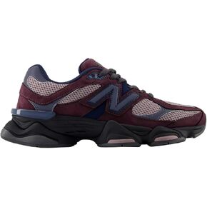 New Balance 9060 Mens Shoes Size- 10 Purple