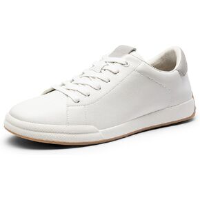 Bruno Marc Men's Dress Dress Sneakers Shoes Business Shoes Lace-Up Fashion Sneakers