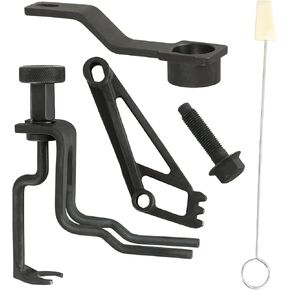 Engine Repair Tool Kit Spring Compressor Tools Kit Fit for Ford 4.6L/5.4L/6.8L 3V Engines