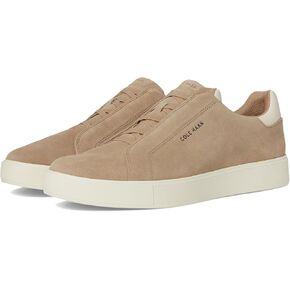 Cole Haan Mens Grandpro Luxe Slip-on Sneakers in Kuwait