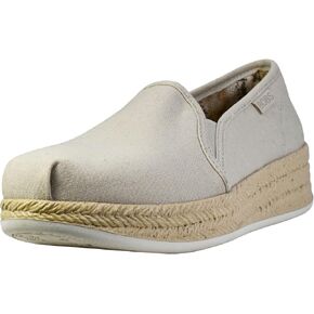 حذاء Skechers BOBS النسائي Urban Highlites Platform، NVY، 5.5