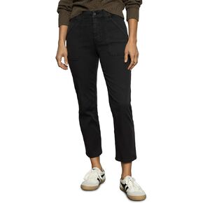 Sanctuary Women's Sculpted Hayden Straight Crop