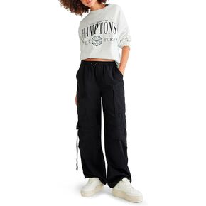 بانت البضائع المظلي للسيدات Aeropostale