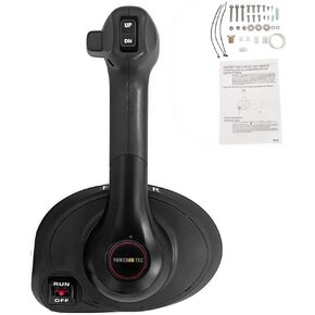 تستخدم لسلسلة Throttle/Shift Control Series 4000 Gen II Mount | 8M0011213 883709