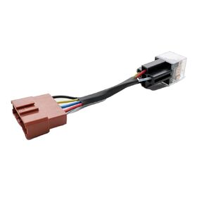 Main Relay Conversion Kit Fits for Honda Civic 1992-2001 Integra 1994-2001 CRV 1997-2001 Accord 1993-1997