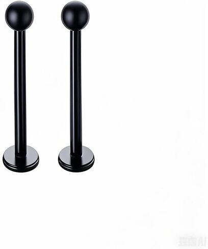 316L Surgical Steel Tongue Labret Cheek Dimple Face Ring Piercing Retainer 16 Gauge 14-19mm in Saudi Arabia