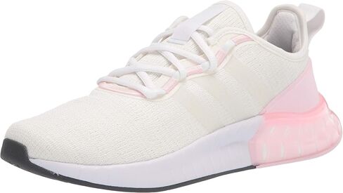 حذاء رياضي نسائي من adidas Puremotion Adapt، أسود/أسود/كربوني، 11.5 in Kuwait