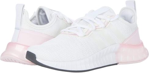 حذاء رياضي نسائي من adidas Puremotion Adapt، أسود/أسود/كربوني، 11.5 in Kuwait