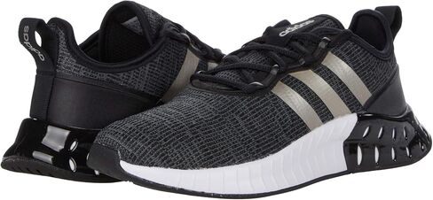 حذاء رياضي نسائي من adidas Puremotion Adapt، أسود/أسود/كربوني، 11.5 in Kuwait