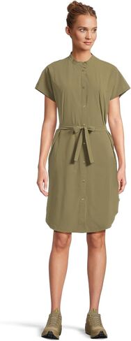 Fjällräven Women's Abisko Fjäll Dress W in Kuwait