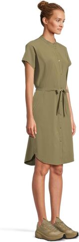 Fjällräven Women's Abisko Fjäll Dress W in Kuwait