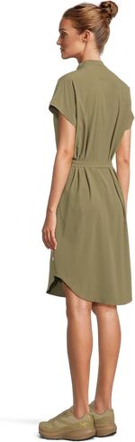 Fjällräven Women's Abisko Fjäll Dress W in Kuwait