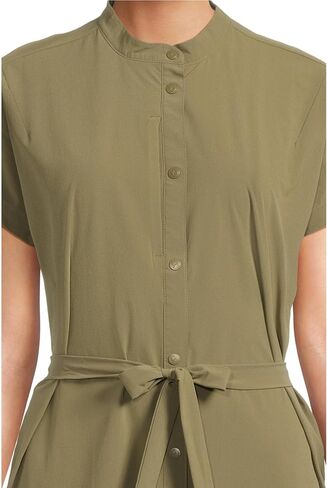 Fjällräven Women's Abisko Fjäll Dress W in Kuwait
