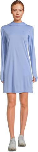 Fjällräven Women's Abisko Sun-Hoodie Dress W in Saudi Arabia