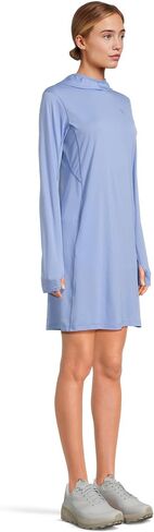 Fjällräven Women's Abisko Sun-Hoodie Dress W in Saudi Arabia