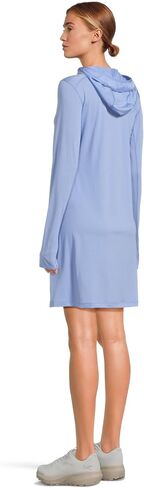 Fjällräven Women's Abisko Sun-Hoodie Dress W in Saudi Arabia