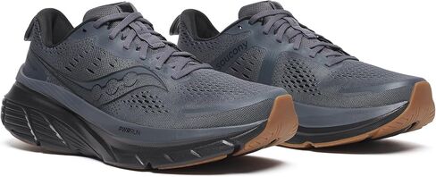 Saucony Men's Guide 18 Sneaker in Saudi Arabia