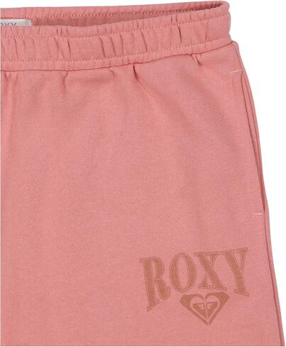 Roxy Girls' Pull-on Fleece Jogger Sweatpants in Saudi Arabia