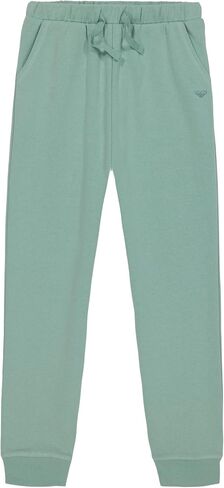 Roxy Girls' Pull-on Fleece Jogger Sweatpants in Saudi Arabia