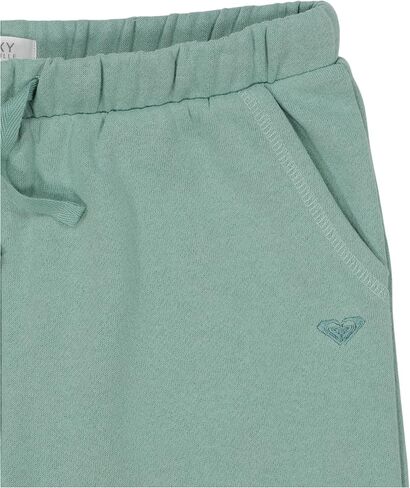 Roxy Girls' Pull-on Fleece Jogger Sweatpants in Saudi Arabia