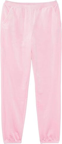 Lilly Pulitzer Girls 'Mini Malie Velor Pants (طفل صغير/أطفال ليتل الكبار) in Saudi Arabia