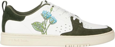 Paul Smith Men's Ps Cosmo Floral Sneaker in Kuwait