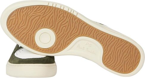 Paul Smith Men's Ps Cosmo Floral Sneaker in Kuwait