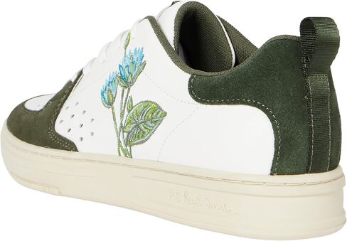 Paul Smith Men's Ps Cosmo Floral Sneaker in Kuwait