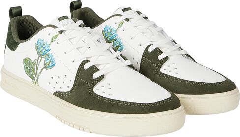 Paul Smith Men's Ps Cosmo Floral Sneaker in Kuwait