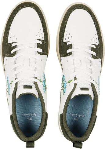 Paul Smith Men's Ps Cosmo Floral Sneaker in Kuwait