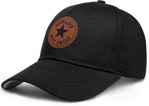 Worlds Best Uncle Ever Hat in Saudi Arabia