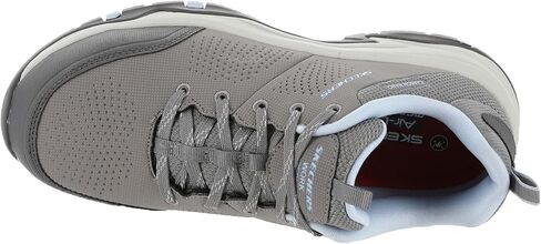 حذاء Skechers Trego-Astallet Comp Toe الصناعي للنساء in Saudi Arabia