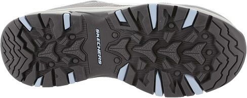 حذاء Skechers Trego-Astallet Comp Toe الصناعي للنساء in Saudi Arabia