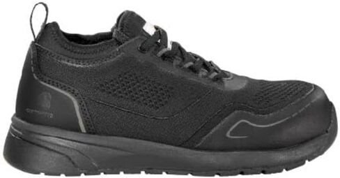 قوة Carhartt Women's 3 "EH Nano Toe Work Shoe Oxford Boot in Saudi Arabia