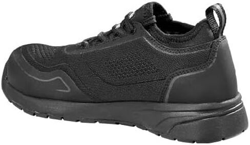 قوة Carhartt Women's 3 "EH Nano Toe Work Shoe Oxford Boot in Saudi Arabia