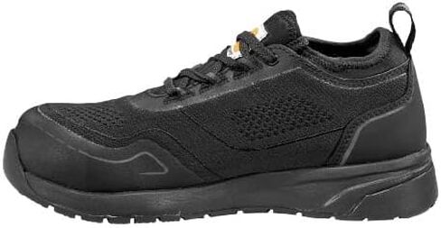قوة Carhartt Women's 3 "EH Nano Toe Work Shoe Oxford Boot in Saudi Arabia