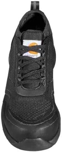 قوة Carhartt Women's 3 "EH Nano Toe Work Shoe Oxford Boot in Saudi Arabia