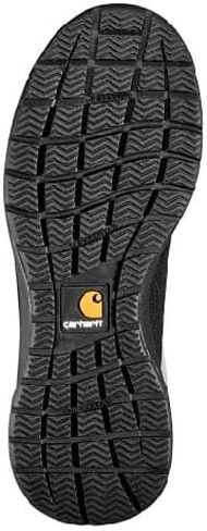 قوة Carhartt Women's 3 "EH Nano Toe Work Shoe Oxford Boot in Saudi Arabia