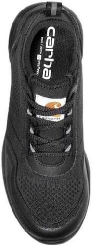قوة Carhartt Women's 3 "EH Nano Toe Work Shoe Oxford Boot in Saudi Arabia