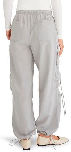 AEROPOSTALE Women's Parachute Cargo Pant in Kuwait